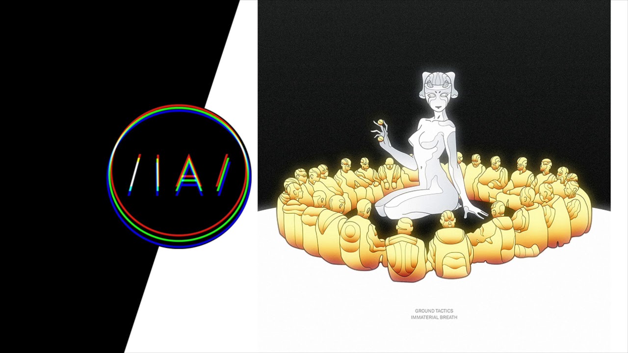 Ground Tactics - Eternal Now [Midgar Sands]