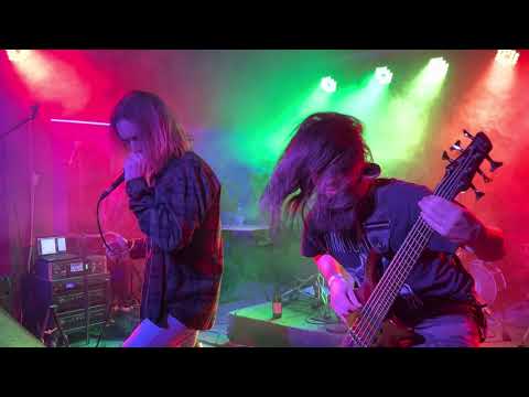 Swarmhole - Pink Dirty Bucket Vol.2. Kyiv 4.03.2023. \