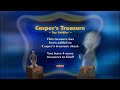 Casper 2003 DVD (Widescreen) Menu Walkthrough