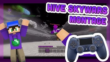 Combotage Controller - Ectary Combo Montage