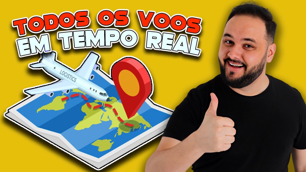 como-acompanhar-um-voo-em-tempo-real-pela-internet-youtube