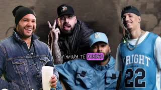 Como Le Explicas ? Charly Y Johayron X Bebeshito X Taiguer Vídeo Preview Krazy La Promo 2024