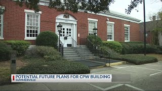 CPW Building future uncertain