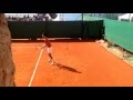 Novak i umjetnost stanja uma (VIDEO)