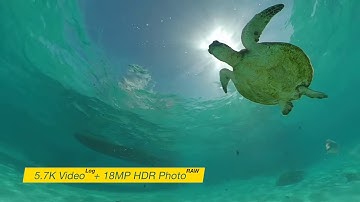 Insta360 ONE X 360 Degree Capture [Gearbest Coupon Inside]