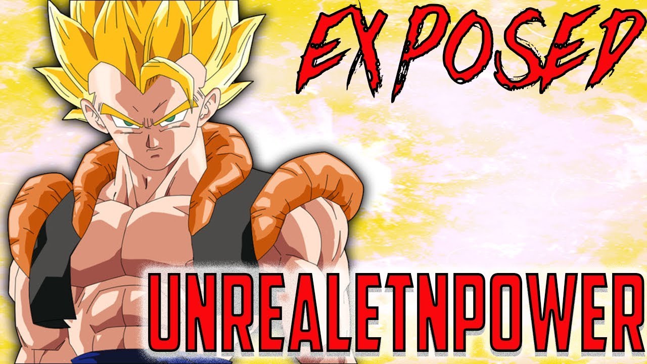 UnrealEntPower Exposed : Dragon Ball Xenoverse 2 Online Ranked Matches