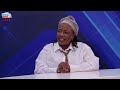 BOTSWANA ELECTIONS 2024