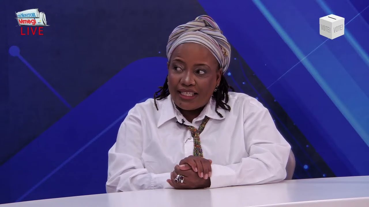 BOTSWANA ELECTIONS 2024