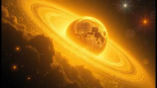 The Determination of Self - Ambient Music Mediation Deep Focus Harmony 4k Visuals