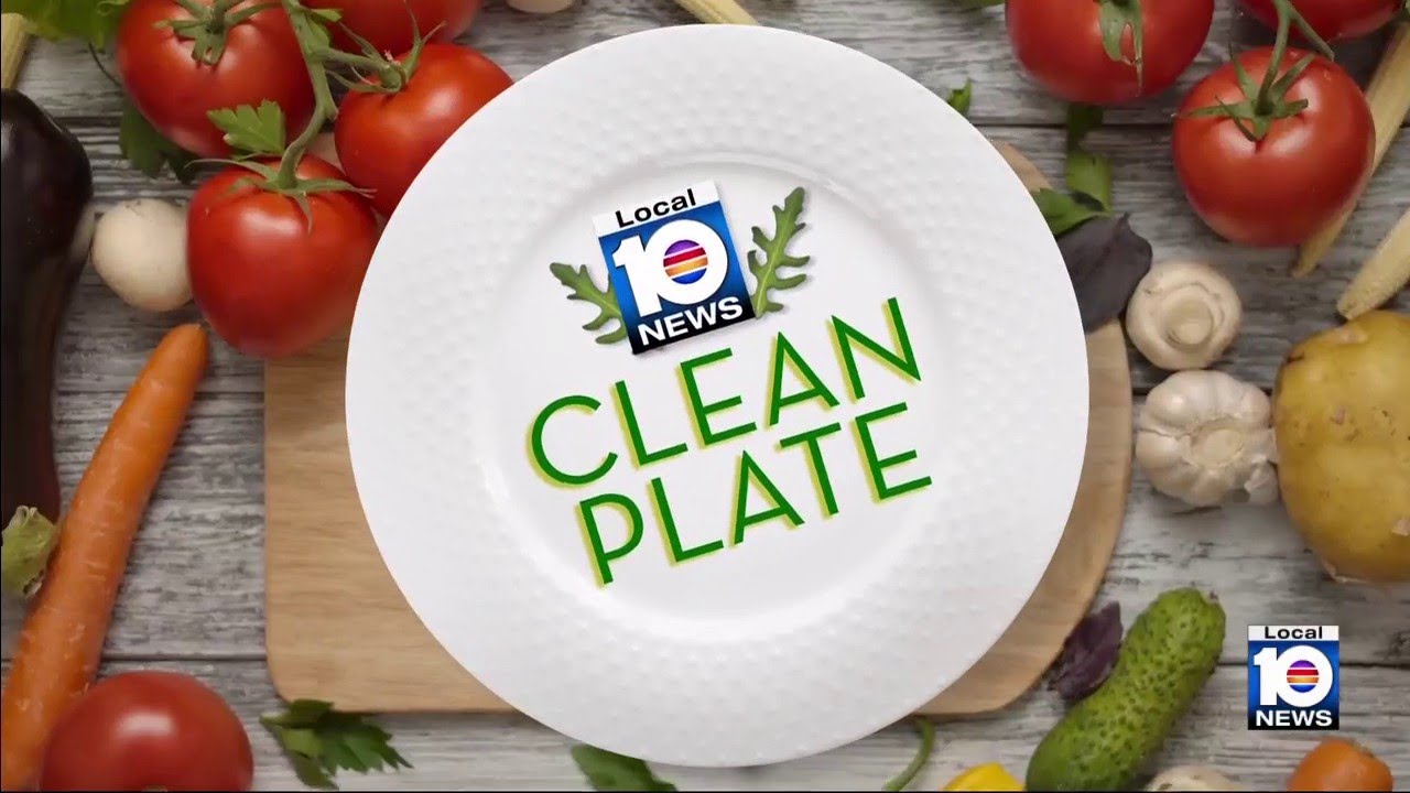 Clean Plate: Three Broward restaurants score perfect health inspections