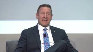CFS 2019 Panel: Surface Safety - Don’t Let That Airport Mislead You