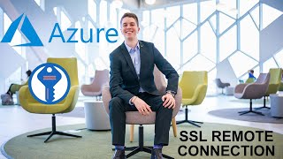 Azure Bastion setup to Access Windows VMs over SSL without Public IPs screenshot 5