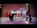 Trey Songz (Feat. Keri Hilson & Usher) - "Invented Sex" | Nicole Kirkland Choreography