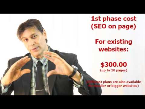 SEO Montreal | SEO Services Montreal | Search Engine Optimization