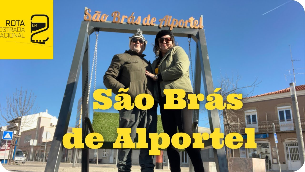 Nacional 2 🇵🇹 São Brás do Alportel