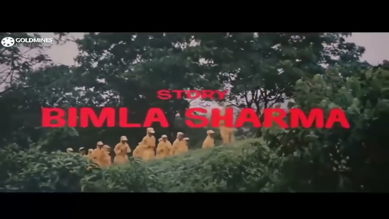 Hukumat 1987  Title  with Dharmendra, Rati Agnihotri, Shammi Kapoor