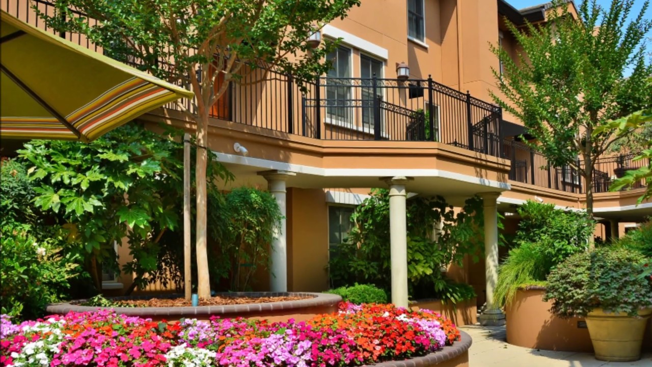 Napa Riverfront Condo 4,500 Monthly YouTube