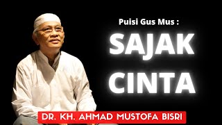 LOVE ROMEO JULIET , LAYLA MAJNUN NOTHING HAPPENING || REST OF LOVE Gus Mus's Poetry