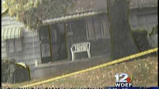 Cold Case: Willie Lee Garth