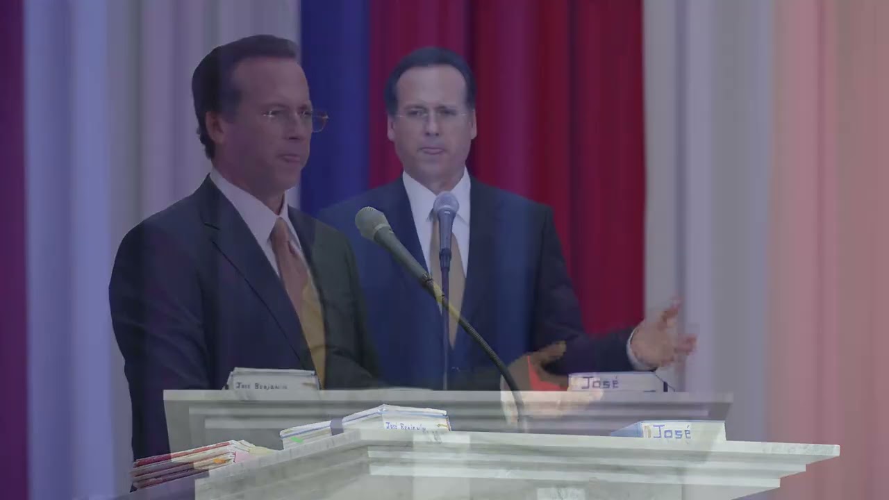 Ubutumwa buteguriza umwami mu kuza kwa mbere n'ukwa kabiri