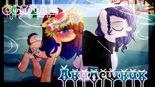 [PMV|ПОНИ КЛИП] ~ Анимешник ~ [Collab]