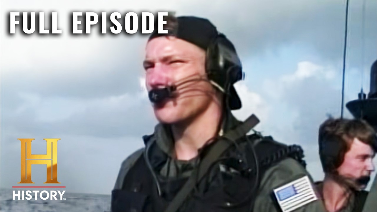 Documentary backdrop image for A Complete History of the Navy SEALs (2026)