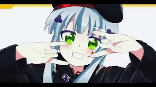 Code Red - 18 (Cruhy x Kandy Bootleg) (AMV)