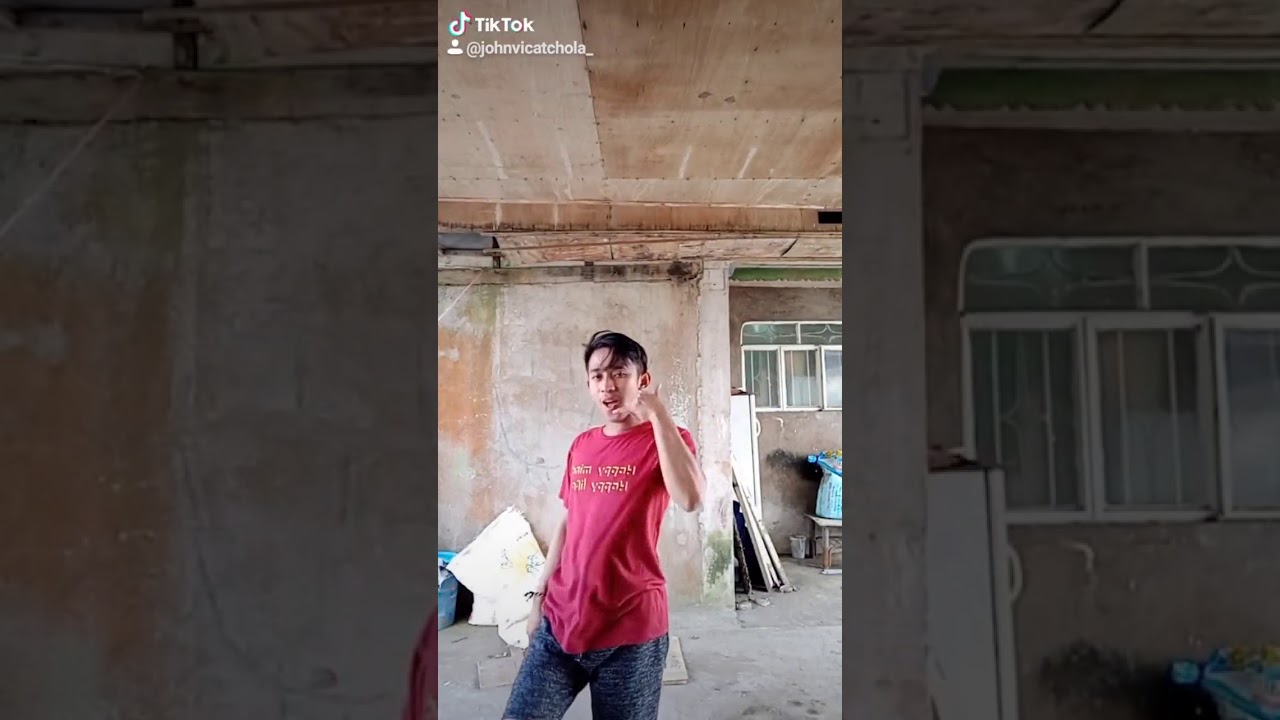 TIKTOK DANCE COMPILATION💃 [ECQ Feels] 