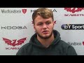 Steff Hughes Saints
