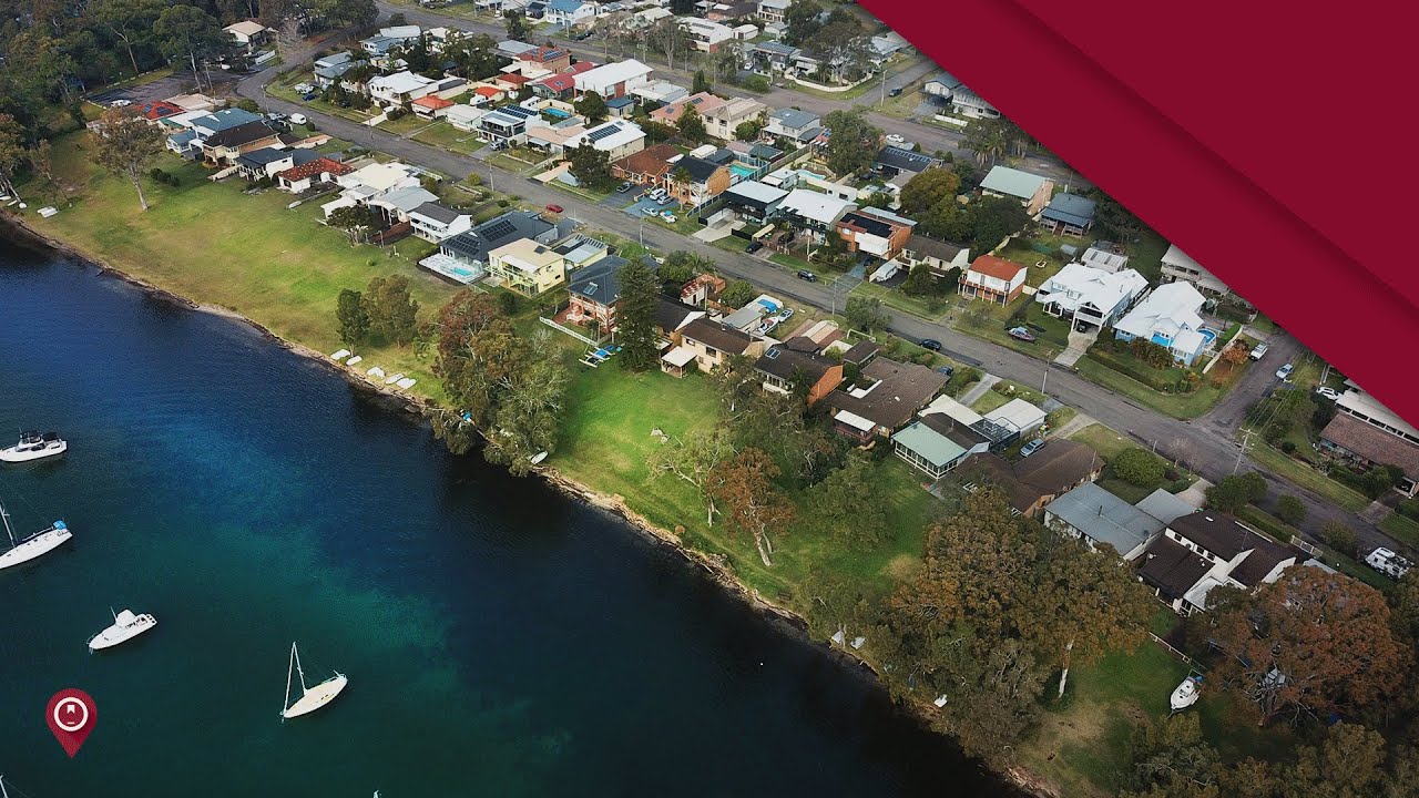 Home for Rent in Summerland Point - Wiseberry Heritage Real Estate