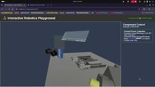 entrepreneurship project ForgeLabs -- robo ed guide