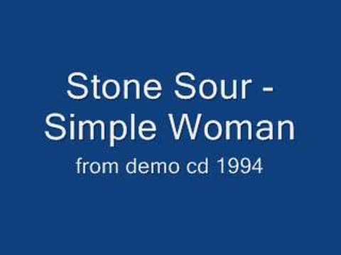 Video: Simple Woman