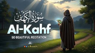 Download Lagu Surah Al Kahf Full | Heart Touching Quran Recitation | Habibullah TV MP3