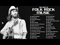 Jim Croce, John Denver, Cat Stevens - The Best Collection of Country & Folk Songs Soft Rock