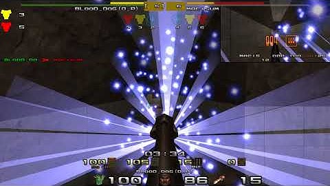 OneDay Eclipse #1: Blood_DoG vs macisum, map 1 (ztndm3) - QuakeWorld