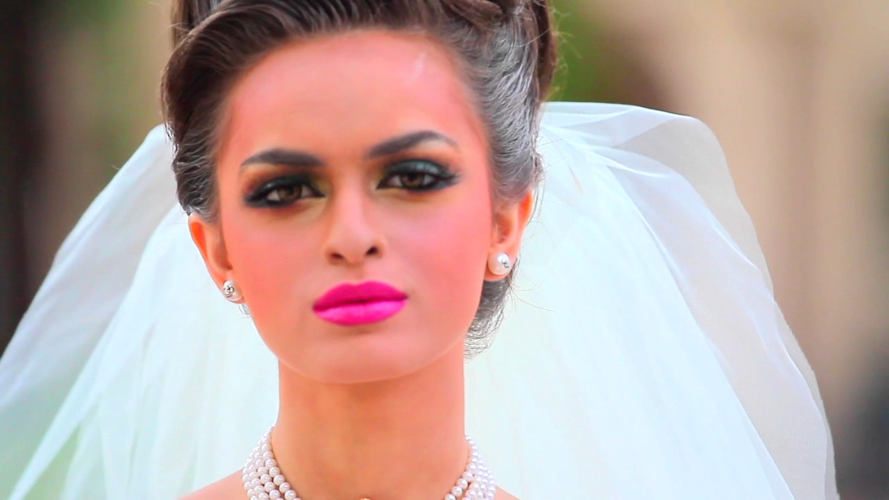 Lina Beauty Center,  Short Clip, Jeddah, Saudi Arabia, 2016 