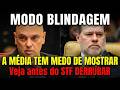TOFFOLI, MORAES E O BANCO MASTER: A Promiscuidade no Judiciário Revelada - EP2