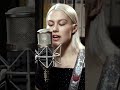 Phoebe Bridgers with all the feels 💔️