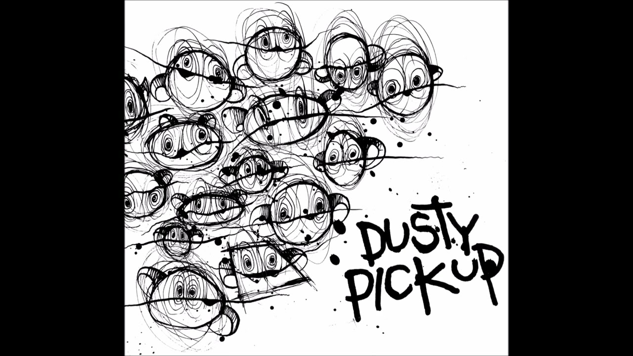 Symmetry - Dusty Pickup (2007 Full LP) R.I. Underground Hip Hop P.D.P. Poorly Drawn People