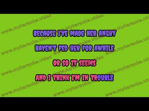BLOOD-SUCKIN' BITCH KARAOKE