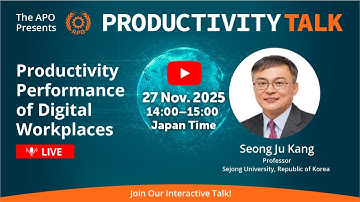 Productivity Performance of Digital Workplaces