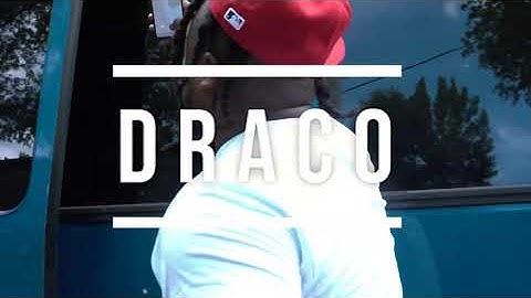 Offtopktrill - Draco Official Video