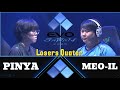 Pinya (Raven) Vs. Meo-IL (Jack-8) 》EVO JAPAN 2025 - Losers Quater - TEKKEN 8