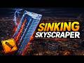 Why San Francisco’s Luxury Skyscraper Is Slowly Tilting – Hidden Foundation Disaster Explained