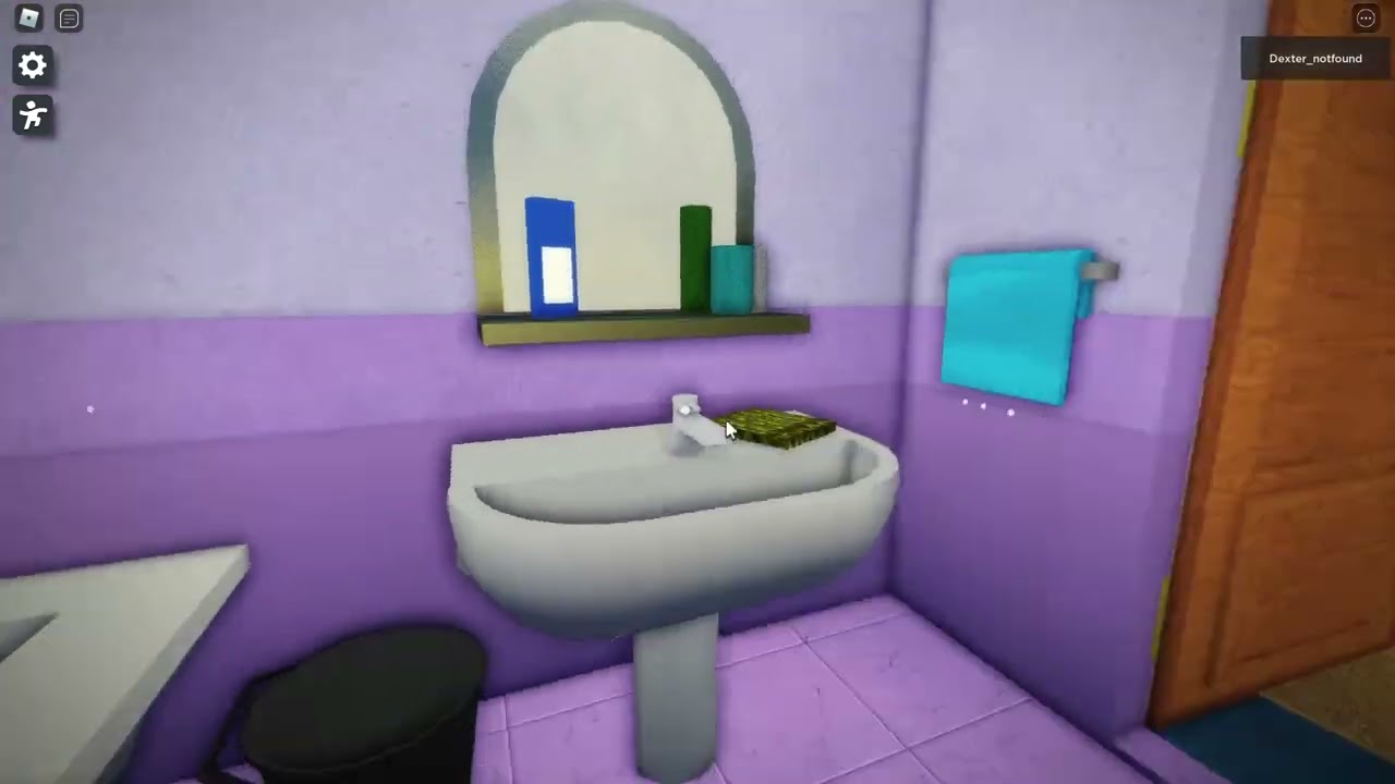 Real life Apartment [Showcase]