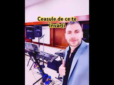 Ceasule De Ce Te învârți 