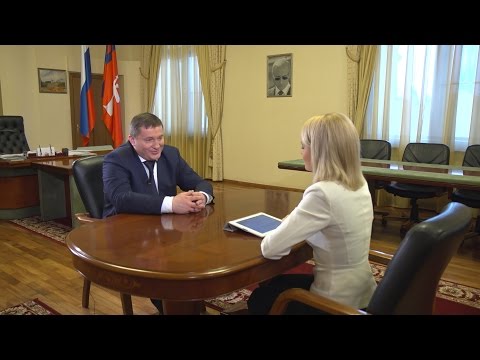 Бейне: Андрей Иванович Бочаров: өмірбаяны, мансабы және жеке өмірі