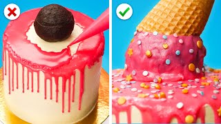 8 Unique Cakes To Impress Even The Fussiest Of Guests