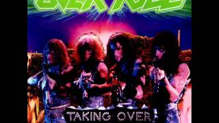 Overkill - Fatal If Swallowed