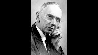 Edgar Cayce: The Sleeping Prophet - World Peoples History - Psychic & Medical Clairvoyant